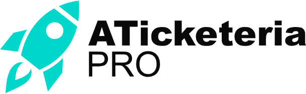 ATicketeria PRO